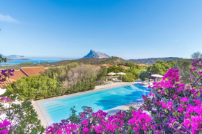 Residence Hotel Lu Nibareddu San Teodoro